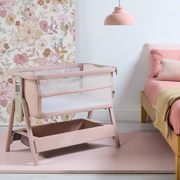Tutti Bambini CoZee Zen Bedside Crib, product image 6