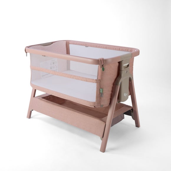 Tutti Bambini CoZee Zen Bedside Crib, product image 7