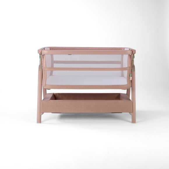 Tutti Bambini CoZee Zen Bedside Crib, product image 8