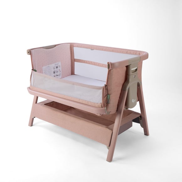 Tutti Bambini CoZee Zen Bedside Crib, product image 9