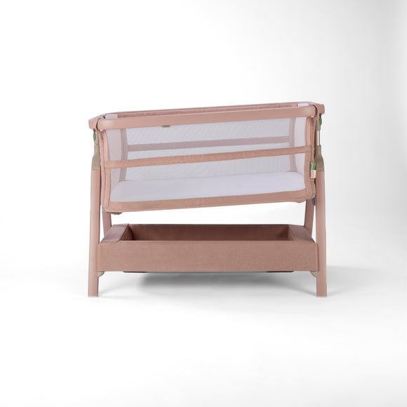 Tutti Bambini CoZee Zen Bedside Crib, product image 10