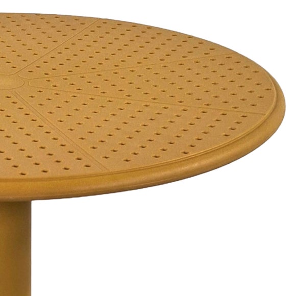 Bergen Round Bistro Table with 2 Alma Armchairs, product image 9