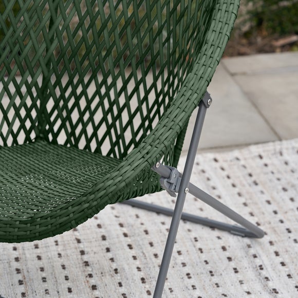 Pacific Lifestyle Tobs Foldable Outdoor Loungers Set, product image 14