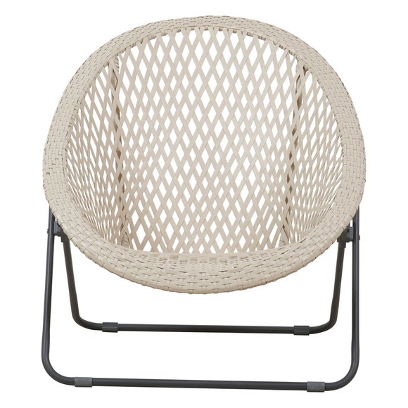 Pacific Lifestyle Tobs Foldable Outdoor Loungers Set, product image 11