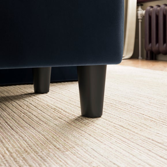 Alara End of Bed Storage Ottoman, Velvet, product image 12