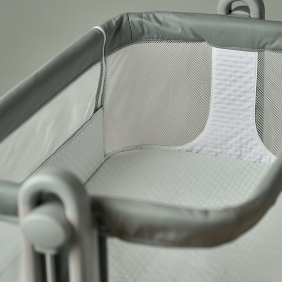 Obaby Bedside Crib, product image 28