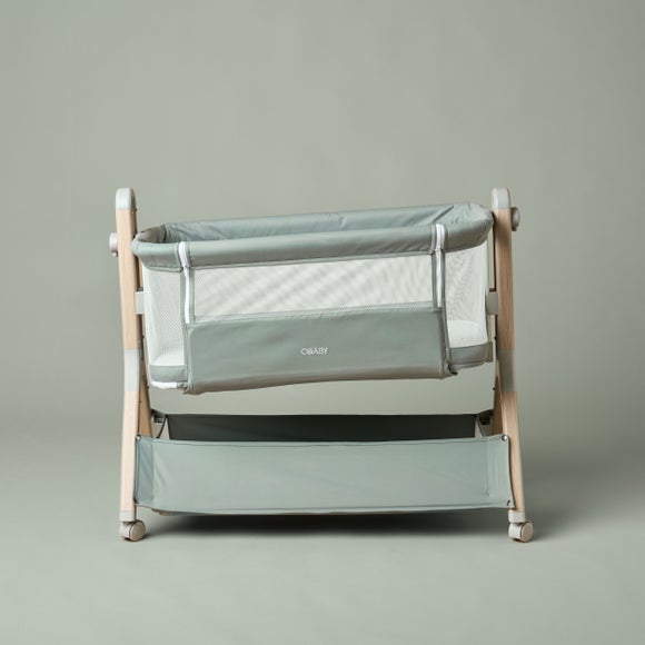 Obaby Bedside Crib, product image 29