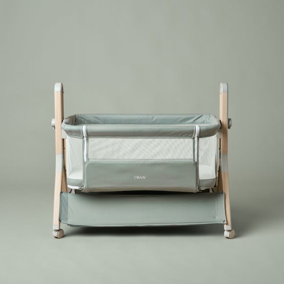 Obaby Bedside Crib, product image 30