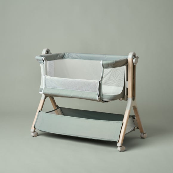 Obaby Bedside Crib, product image 31