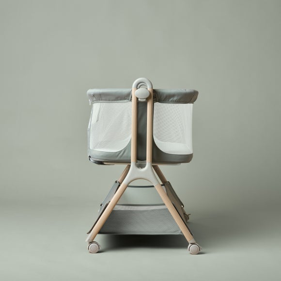 Obaby Bedside Crib, product image 32
