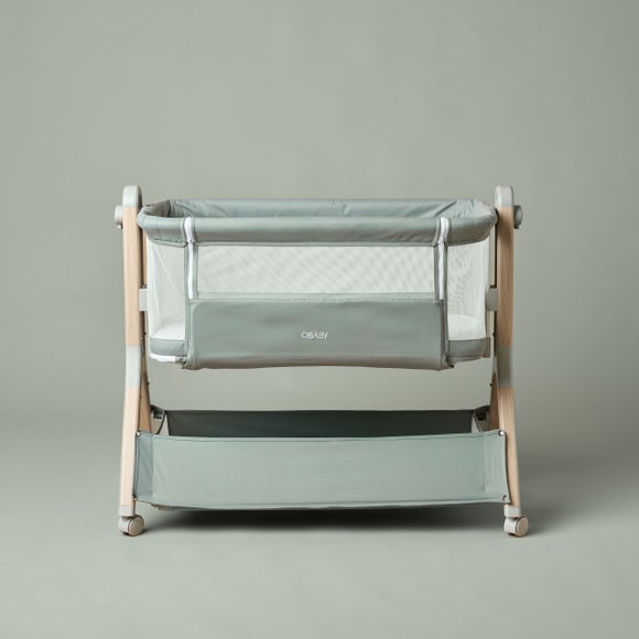 Obaby Bedside Crib, product image 33