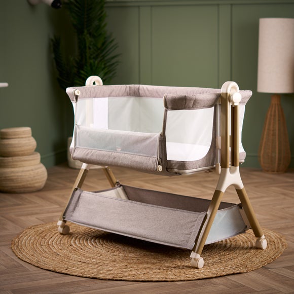 Obaby Bedside Crib, product image 11