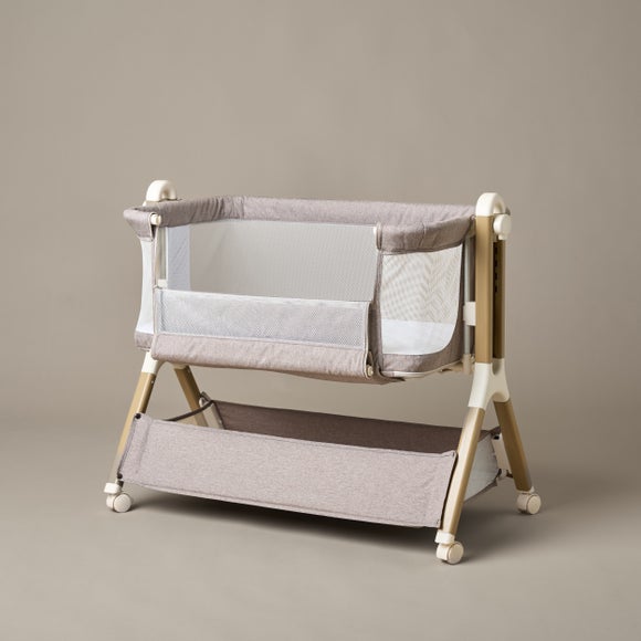 Obaby Bedside Crib, product image 13