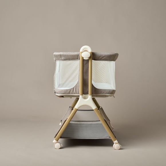 Obaby Bedside Crib, product image 14