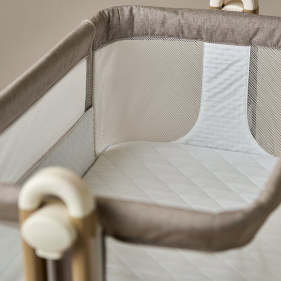 Obaby Bedside Crib, product image 16