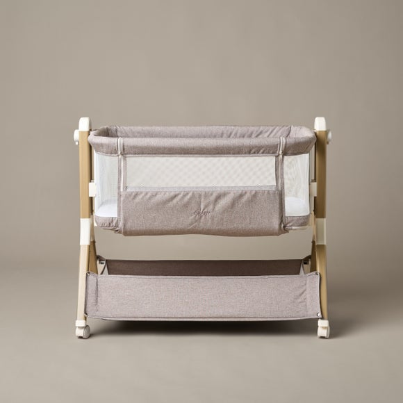 Obaby Bedside Crib, product image 17