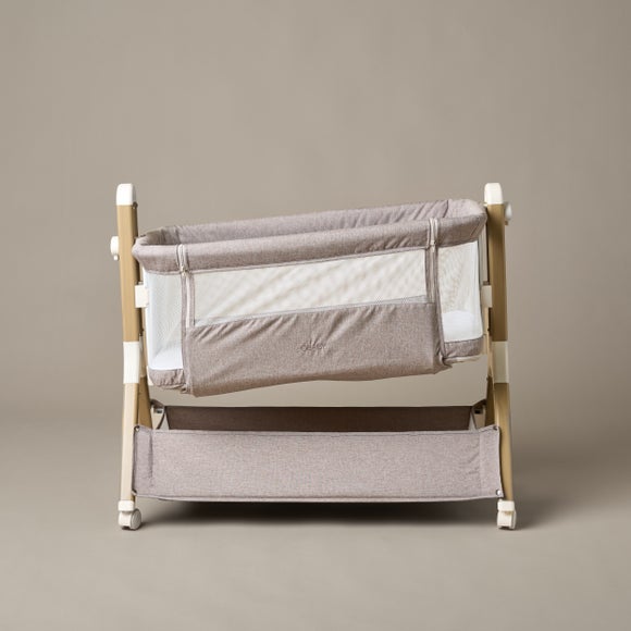 Obaby Bedside Crib, product image 18