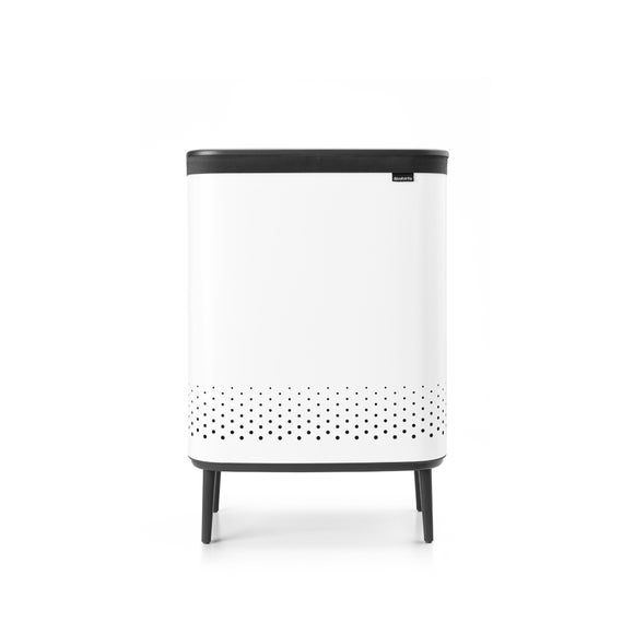 Brabantia Bo Laundry Bin Hi 2x45L, product image 11