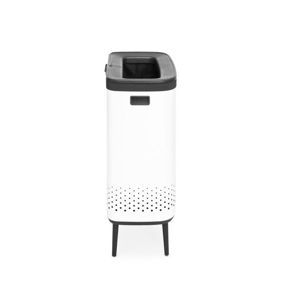 Brabantia Bo Laundry Bin Hi 2x45L, product image 12