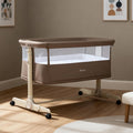 Babymore Neera Bedside Crib, product image 1
