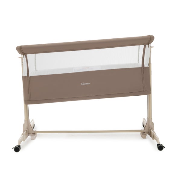Babymore Neera Bedside Crib, product image 6