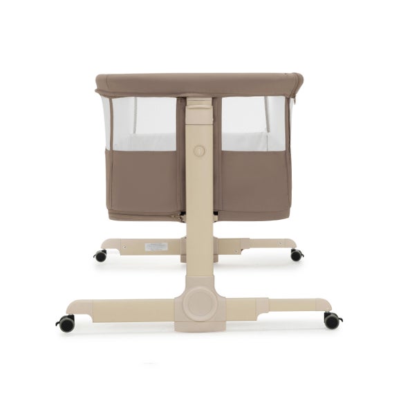 Babymore Neera Bedside Crib, product image 7