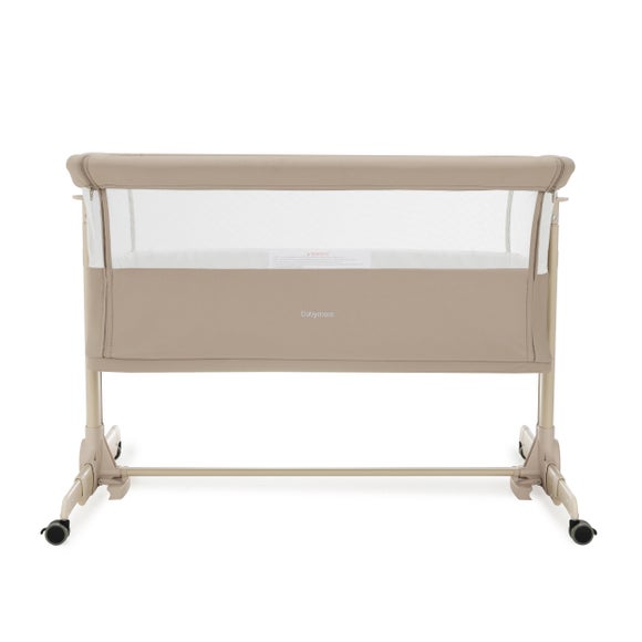 Babymore Neera Bedside Crib, product image 14