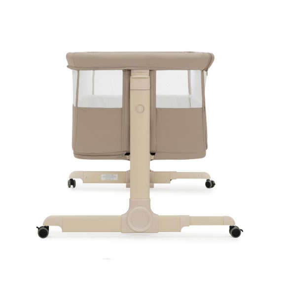 Babymore Neera Bedside Crib, product image 16