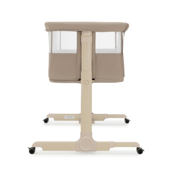 Babymore Neera Bedside Crib, product image 17
