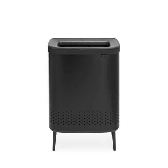 Brabantia Bo Laundry Bin Hi 2x45L, product image 3