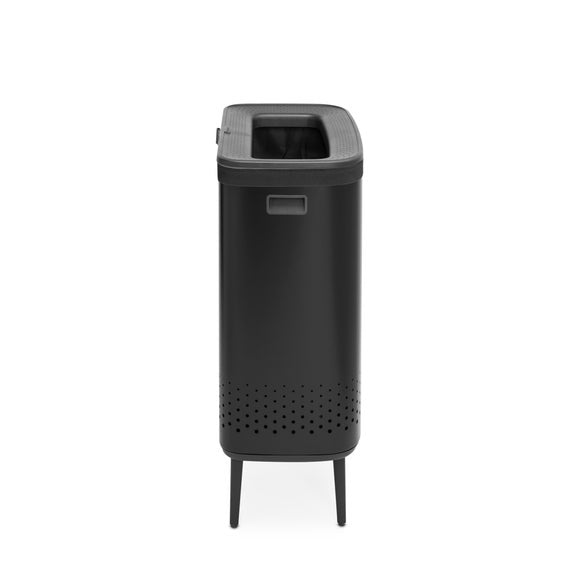 Brabantia Bo Laundry Bin Hi 2x45L, product image 5