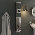 Return - Croydex Arun Large Bathroom Wall Cabinet