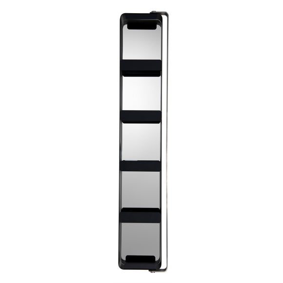 Return - Croydex Arun Large Bathroom Wall Cabinet