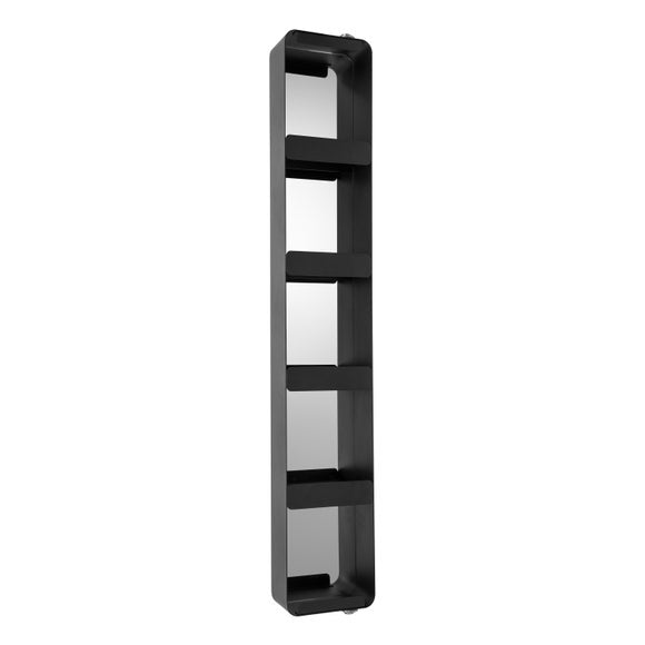 Return - Croydex Arun Large Bathroom Wall Cabinet