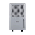 Black & Decker 12L Smart Dehumidifier and Ionizer