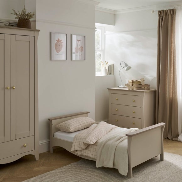 CuddleCo Clara Toddler Bed, product image 7