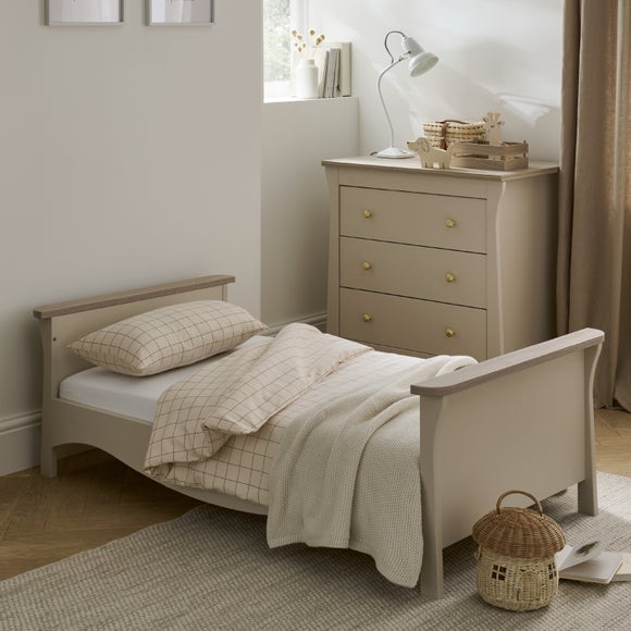 CuddleCo Clara Toddler Bed, product image 8