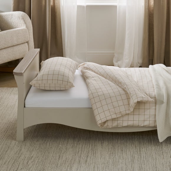 CuddleCo Clara Toddler Bed, product image 9