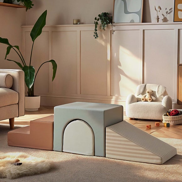 CuddleCo Small 4 Piece Soft Play Set