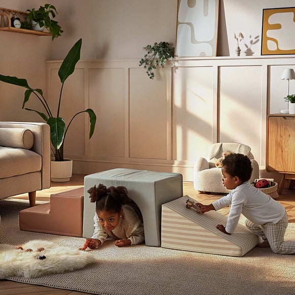 CuddleCo Small 4 Piece Soft Play Set