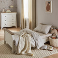 CuddleCo Clara Toddler Bed, product image 1