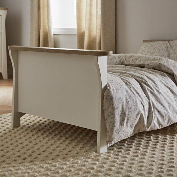 CuddleCo Clara Toddler Bed, product image 2