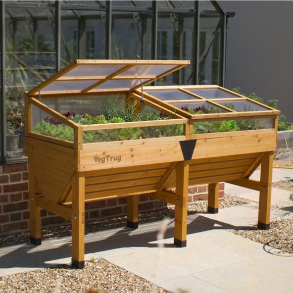 VegTrug 1.8m Cold Frame, product image 5