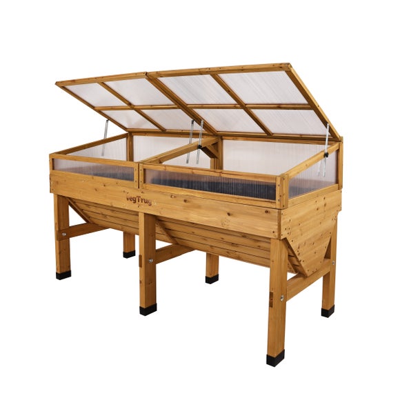 VegTrug 1.8m Cold Frame, product image 6