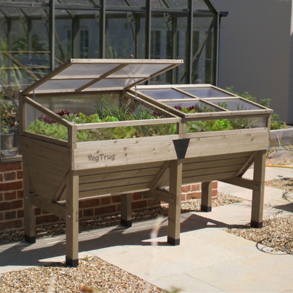 VegTrug 1.8m Cold Frame, product image 1