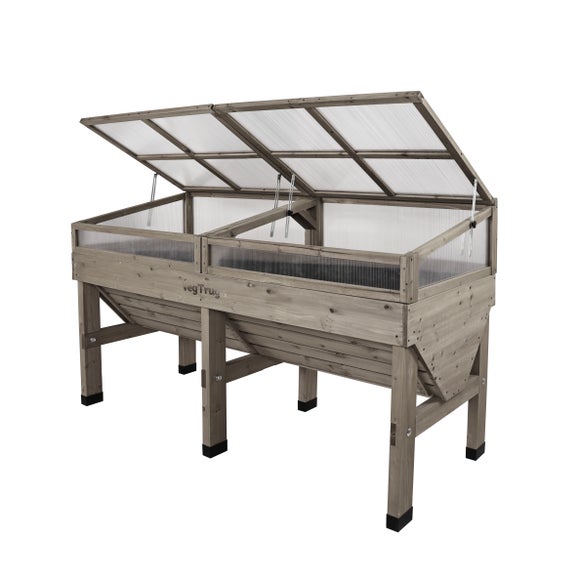 VegTrug 1.8m Cold Frame, product image 2