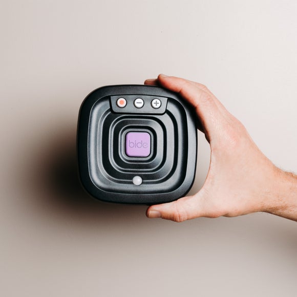 Bide Nightfall Prevention Device