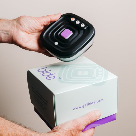 Bide Nightfall Prevention Device