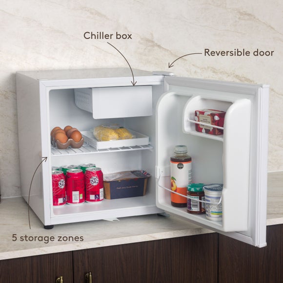 Haden Table Top Fridge