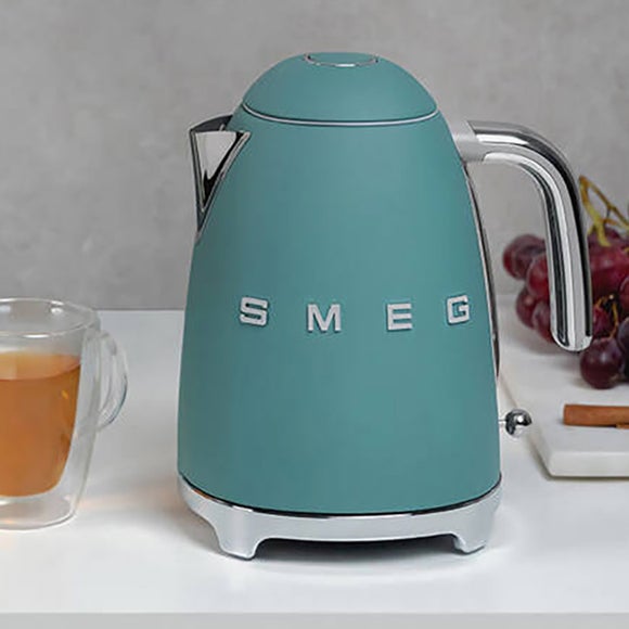 SMEG Retro Electric Kettle, product image 22